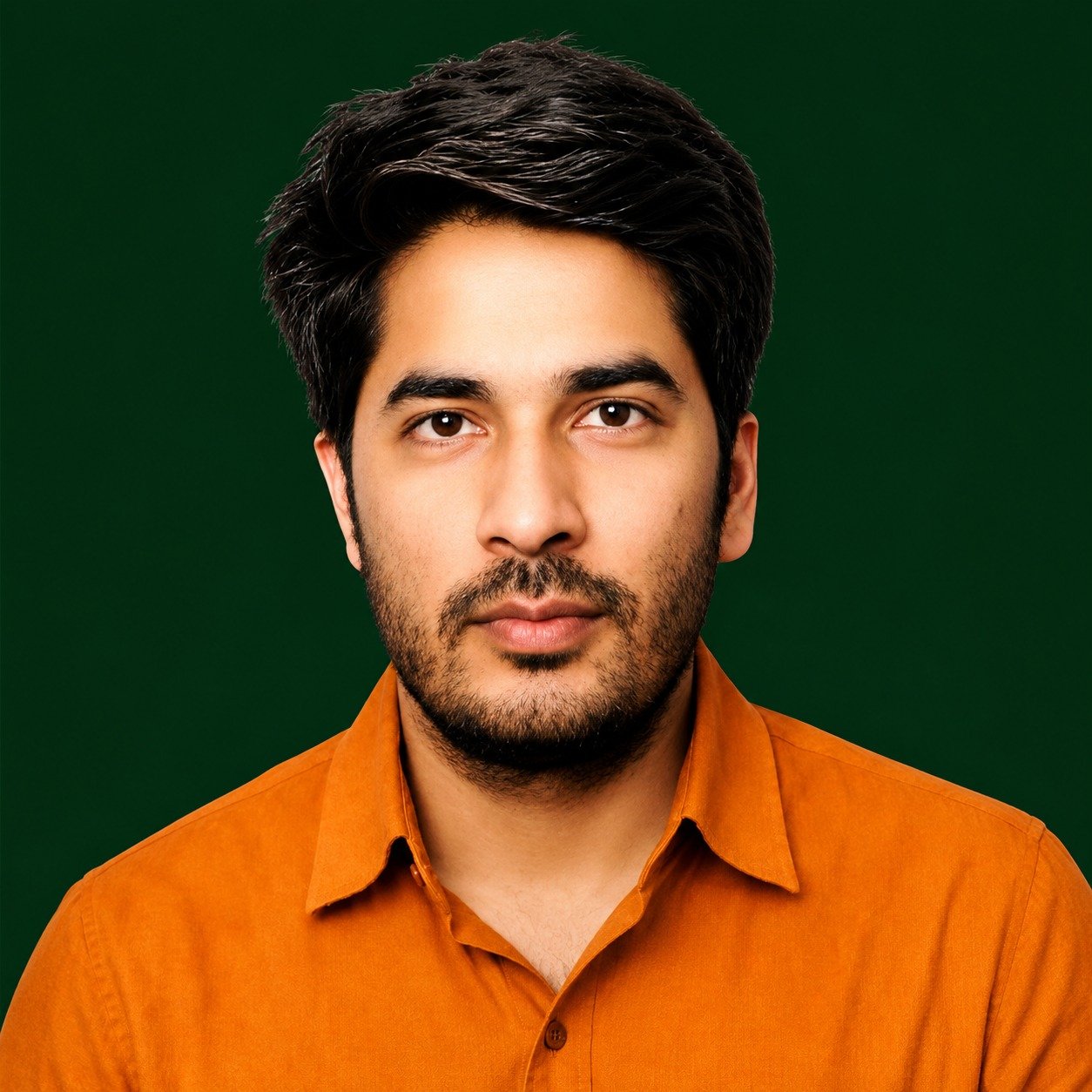 Vivek Vikram Singh, Director - Strategy and Operations
