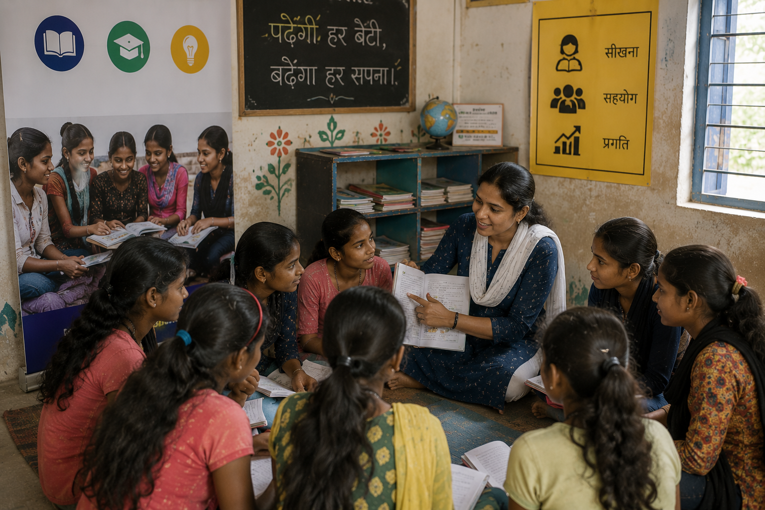 Education Access Initiative